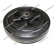 NORDBERG ЗАПЧАСТЬ КОЛЕСА RW_N3322L для домкрата