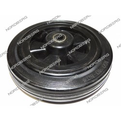 NORDBERG ЗАПЧАСТЬ КОЛЕСА RW_N3322L для домкрата