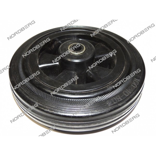 NORDBERG ЗАПЧАСТЬ КОЛЕСА RW_N3322L для домкрата NORDBERG RW_N3322L