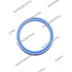 NORDBERG ЗАПЧАСТЬ КОЛЬЦО пылезащитное D35-602 для N631L-3