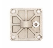 CT-Y-6600005 REAR COVER Крышка цилиндра зажима задняя (D80мм)  для V-626, V-526U