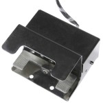 Грузовой балансировочный станок, автоматическим вводом параметров, вал 40 мм, 380 В WDK-7565B