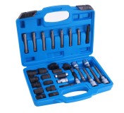 Набор для ремонта генераторов 30 предметов Car-Tool CT-N0240
