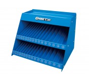 Стенд для торцевых головок 3/8, 32 отделения KING TONY 87102