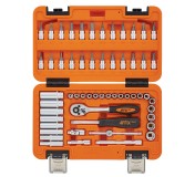 Набор инструментов универсальный, 56 предметов AFFIX AF01056C