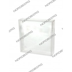 Крышка термоконтроллера для NORDBERG V2 (new)