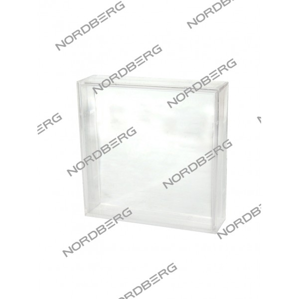 Крышка термоконтроллера для NORDBERG V2 (new) V2#TER-COV