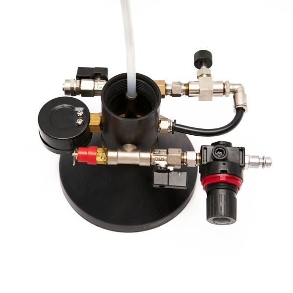 Головная часть для пеногенератора ROSSVIK 