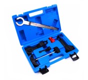 Набор для установки ГРМ VAG 1.0/1.2/1.4/1.6L FSI, TSI, TFSI Car-Tool CT-0703