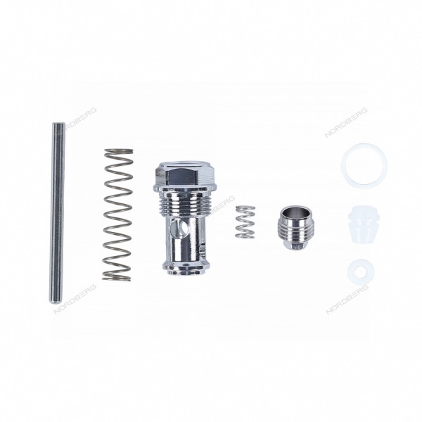 Ремкомплект курка для NP7013 NP7013#10-17Kit