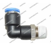 Переходник C.01.04.FPL 8-02 D8 1/4" для взрывной подкачки L-обр. для 4639 NORDBERG 000008805