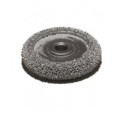 CLIPPER АБРАЗИВ-КРУГ BJ310 с резьбой (диам 50/шир 13/зер 390)