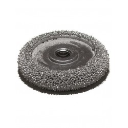 CLIPPER АБРАЗИВ-КРУГ BJ310 с резьбой (диам 50/шир 13/зер 390)