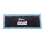 CLIPPER ЗАПЛАТА 512 1245 кордовая для бок порезов 124 75*220мм REMA TIP TOP 512 1245