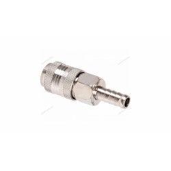 Разъем "мама" быстросъемный - елочка диам. 10 мм NORDBERG NPF10S