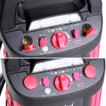 Пусковое устройство с компрессором 12В, 20 000 мАч, 600/1200А iCartool IC-CBL20P
