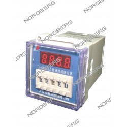 NORDBERG ЗАПЧАСТЬ ТАЙМЕР DH48S-2Z для камеры