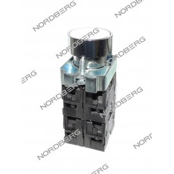 NORDBERG ЗАПЧАСТЬ ПЕРЕКЛЮЧАТЕЛЬ кнопки спуска G2 для N631L-3