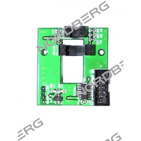 Датчик линейки дистанции 4523N NORDBERG 4523N-DMG