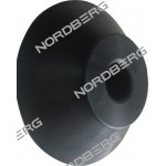 NORDBERG ОПЦИЯ КОНУС Ø36мм  для малых грузовиков; размер: Ø95-175мм TB-P-0100018