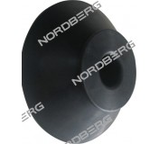 NORDBERG ОПЦИЯ КОНУС Ø36мм TB-P-0100018 для малых грузовиков; размер: Ø95-175мм