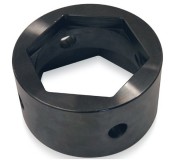 Ступичная головка для прицепов FRUEHAUF 110 мм / 123 мм 6 гр Car-Tool CT-G016