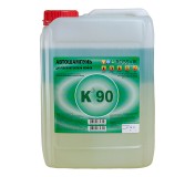 Автошампунь для бесконтактной мойки Rossvik "К-90",5 кг .