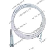 NORDBERG ЗАПЧАСТЬ ТРОС для N4125-4,5T