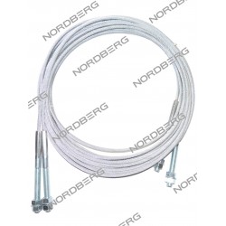 NORDBERG ЗАПЧАСТЬ ТРОС для N4125-4,5T