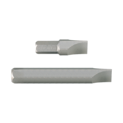 Насадка (бита) KING TONY 183610S Slotted 5/16” L=36мм 10*1,6 мм