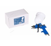 Краскопульт HVLP с верхним бачком, сопло 1,4 мм NORDBERG NP7314