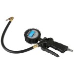 Пистолет для подкачки шин с цифровым дисплеем 0,35-12 бар OPT-PI1040