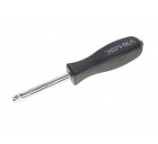 Отвертка-вороток ER-9229 1/4" DR 150мм ЭВРИКА 1/180