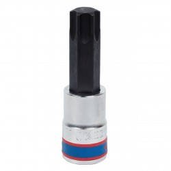 Насадка (бита) торцевая 1/2, Torx, T70, L = 80 мм KING TONY 403370