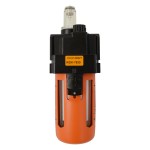 Лубрикатор для пневмоинструмента 3/8 WDK-7630