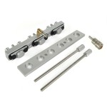 Комплект расширения для станций Launch CNC для проведения теста на пневмоплотность LNC-169