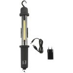 Светильник переносной светодиодный аккумуляторный, 300 Лм, 2200 мАч WDK-LED300