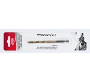 Сверло 5.5х93 HSS-G+TiN HEX1/4' 1820.106300
