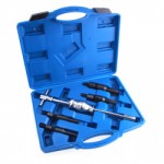 Цанговый съемник подшипников Car-Tool CT-8033