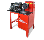 Станок для правки и прокатки дисков Премьер Мини