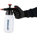 Распылитель насосного действия для обезжиривателей, емкость 1 л OPT-40830