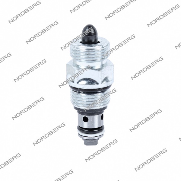 Клапан спускной для гидростанции подъемников серии N4120 (B, H, H1), N633-2,5, N633-4,5 X005738