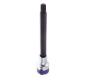 Насадка (бита) торцевая 1/2, Spline, M9, L = 140 мм KING TONY 406609