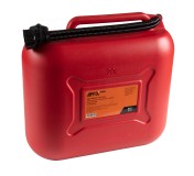 Канистра для топлива, 20 л, пластиковая AFFIX AF13541020