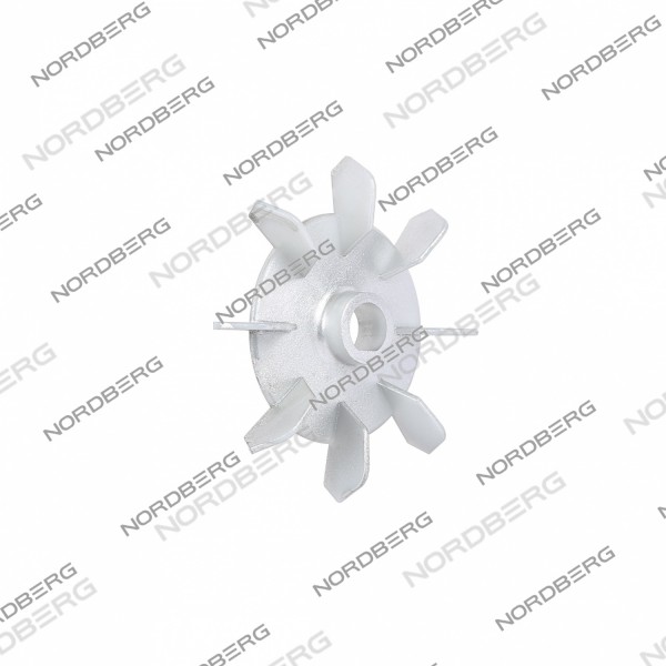 Крыльчатка электродвигателя для N3675E N3675E#IMPELLER