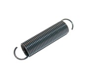 2010701 Пружина педали