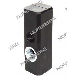 Клапан распределительный для подкачки колес 4639.5ID NORDBERG CT-K-3120000