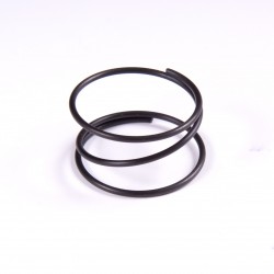 Ремкомплект для шлифмашины пневматической (УШМ) QB-194L, пружина клапана MIGHTY SEVEN QB-194P11