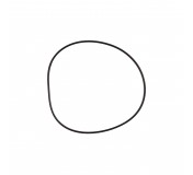 O-RING G TYPE Манжет крышки отжимного цилиндра 185*3,55 GB3452.1-185*3.55-G  GB3452.1-185*3.55-G