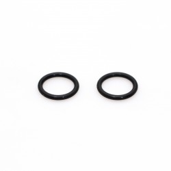 Ремкомплект для гайковерта NC-4213, кольцо уплотнительное, 2 шт MIGHTY SEVEN NC-4213T17